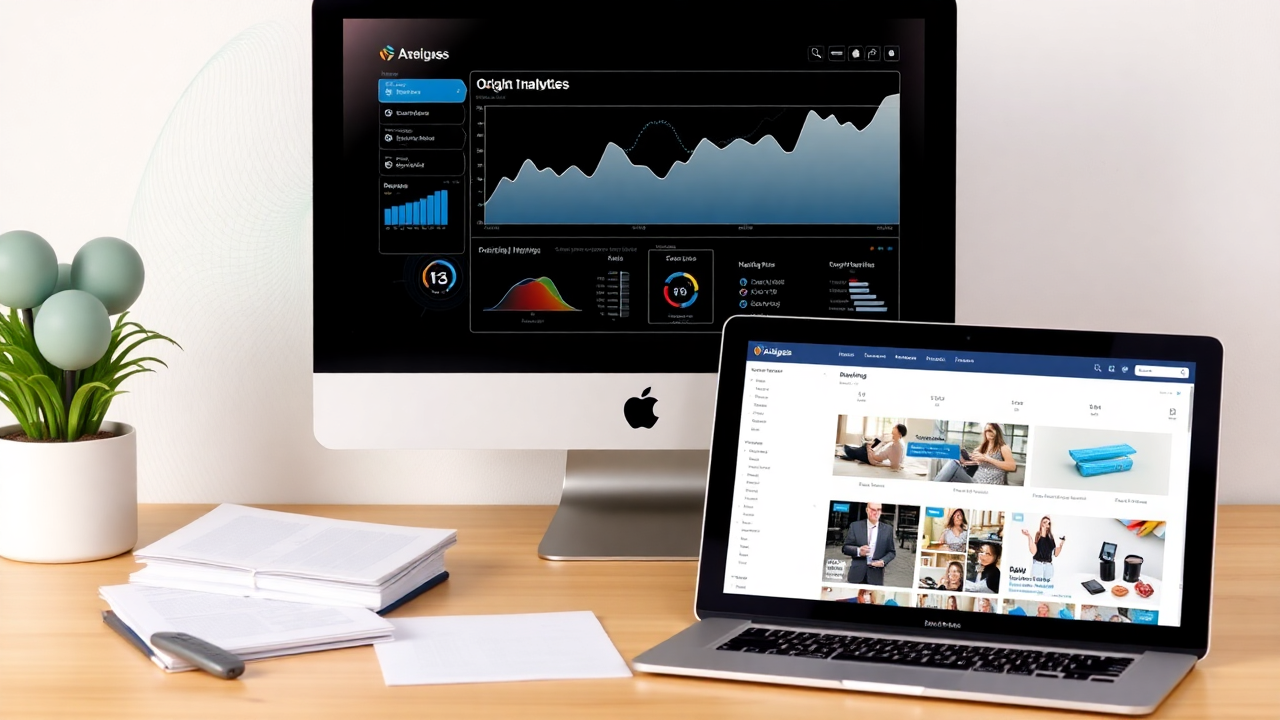 Consultoría E-commerce