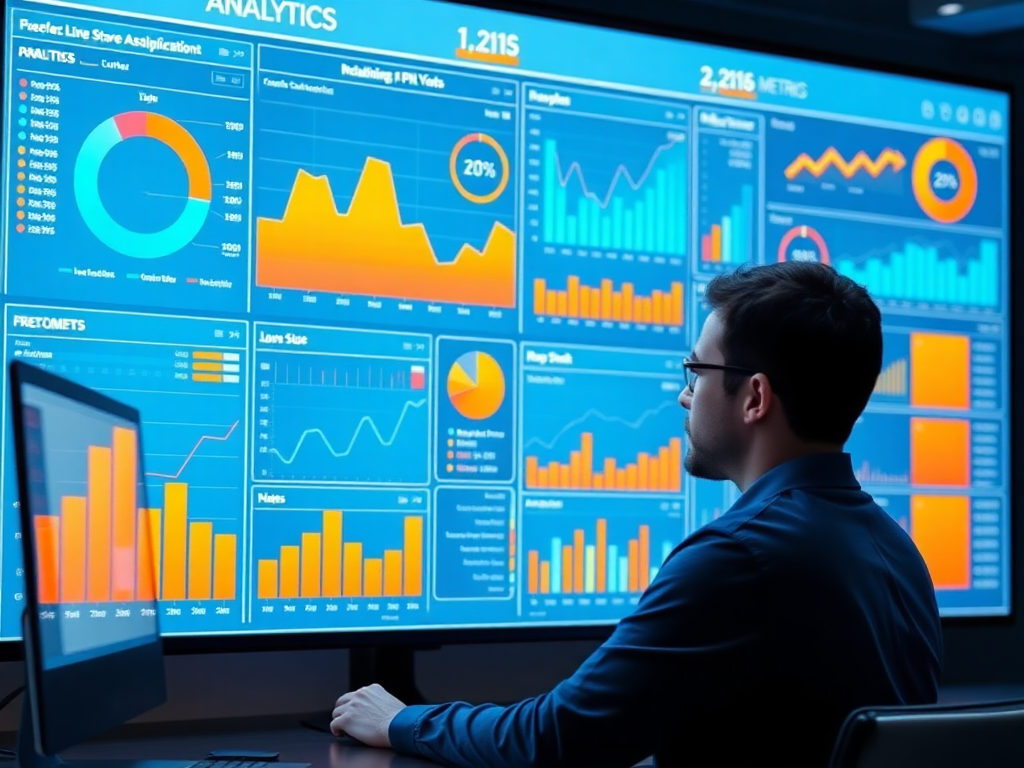 Análisis y Optimización de Datos